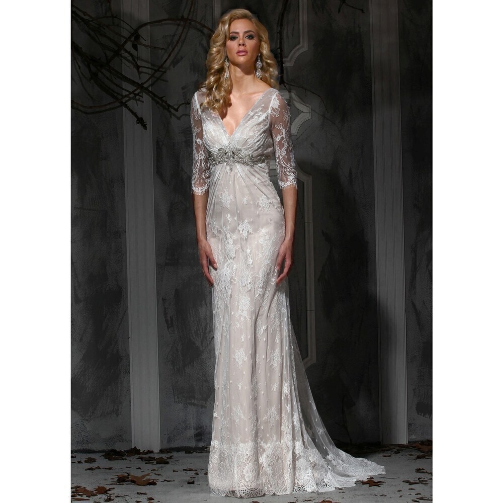 Impression Bridal Wedding Dress 10359